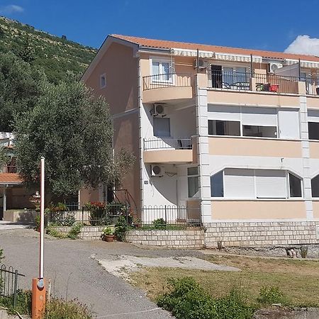 Apartmani Irena Petrovac Exteriör bild